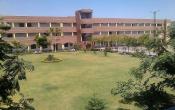 AKU - Dr. A.P.J Abdul Kalam University Campus Building