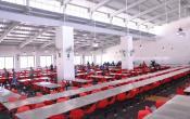 MU - Marwadi University Cafeteria / Mess MU - Marwadi University Cafeteria / Mess