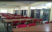 Kuvempu University Library