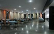 TIFR - Tata Institute of Fundamental Research Cafeteria / Mess TIFR - Tata Institute of Fundamental Research Cafeteria / Mess