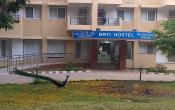 National Rail and Transportation Institute Hostel Building