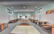 Geetanjali University Cafeteria / Mess