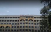 Geetanjali University Campus Building