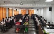 Geetanjali University Classroom