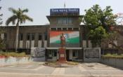 TMV - Tilak Maharashtra Vidyapeeth Entrance TMV - Tilak Maharashtra Vidyapeeth Entrance