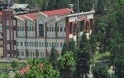 GEHU - Graphic Era Hill University Bhimtal Campus Building GEHU - Graphic Era Hill University Bhimtal Campus Building