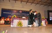 MLSU - Mohanlal Sukhadia University Convocation
