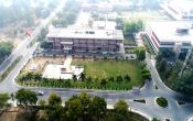 Chaudhary Charan Singh Haryana Agricultural University - CCS HAU Campus View Chaudhary Charan Singh Haryana Agricultural University - CCS HAU Campus View