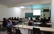 Azim Premji University Classroom Azim Premji University Classroom