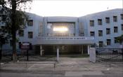 KUK - Kurukshetra University Campus Building KUK - Kurukshetra University Campus Building