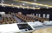 Indian Institute of Teacher Education Auditorium