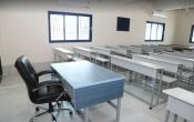 Indian Institute of Teacher Education Classroom