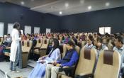 Indian Institute of Teacher Education Seminar hall