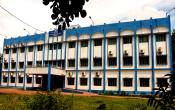 Kazi Nazrul University Main Building Kazi Nazrul University Main Building