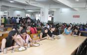 Rayat Bahra University Cafeteria / Mess Rayat Bahra University Cafeteria / Mess