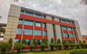 Rayat Bahra University Campus Building Rayat Bahra University Campus Building