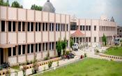 P.V. Narsimha Rao Telangana Veterinary University Main Building