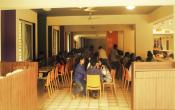 ADYPU - Ajeenkya DY Patil University Cafeteria / Mess ADYPU - Ajeenkya DY Patil University Cafeteria / Mess