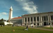 University of California - Berkeley Campus Others