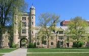 University of Michigan Others