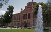 University of California - Los Angeles Campus Others