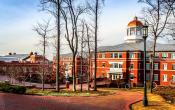 University of North Carolina at Charlotte Others