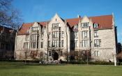 The University of Chicago Others