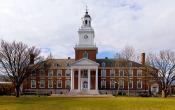 Johns Hopkins University Others Johns Hopkins University Others