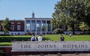 Johns Hopkins University Others Johns Hopkins University Others