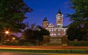 Auburn University Others