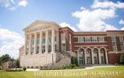 University of Alabama Others