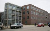 University of Wisconsinâ??Milwaukee Campus Campus Building