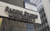 Pacific States University Others