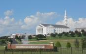 Dallas Baptist University Others
