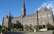 Georgetown University Others Georgetown University Others