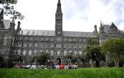 Georgetown University Others Georgetown University Others