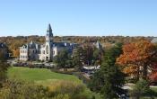 Kansas State University Others