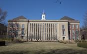 University of Nebraska - Lincoln Others