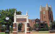 Oklahoma City University Others Oklahoma City University Others