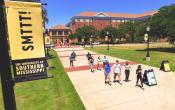 The University of Southern Mississippi Others The University of Southern Mississippi Others