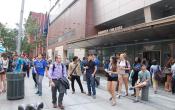 Baruch College Others