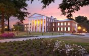 The University of Mississippi Others The University of Mississippi Others