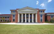 The University of Mississippi Others The University of Mississippi Others