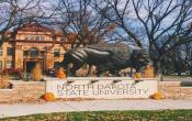 North Dakota State University Others