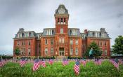 West Virginia University Others West Virginia University Others