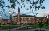 University of Denver Others University of Denver Others