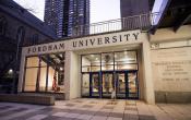 Fordham University Others
