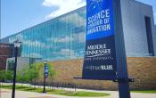 Middle Tennessee State University Others