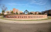 Jackson State University Others