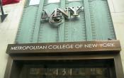 Metropolitan College of New York Others